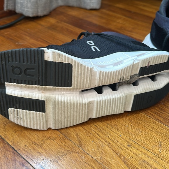 Mens On Cloudnova - Picture 5 of 9